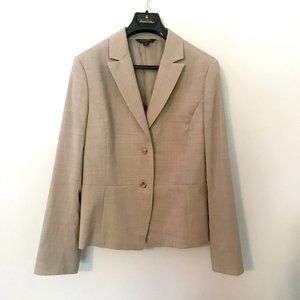 Brooks Brothers Loro Piana Women's Blazer